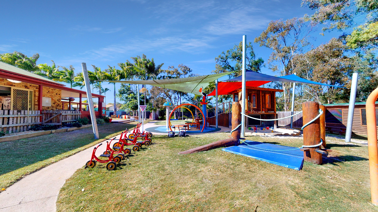 Busy Bees at Fraser Coast_Outdoor Play Area 5.jpg
